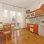Apartment Apartament Kameralny 14 *