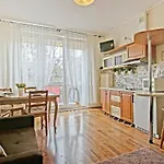 Apartament Kameralny 14 Apartment Gdansk