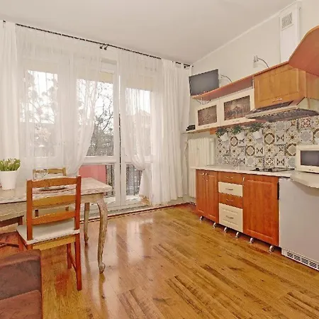 Apartment Apartament Kameralny 14 *