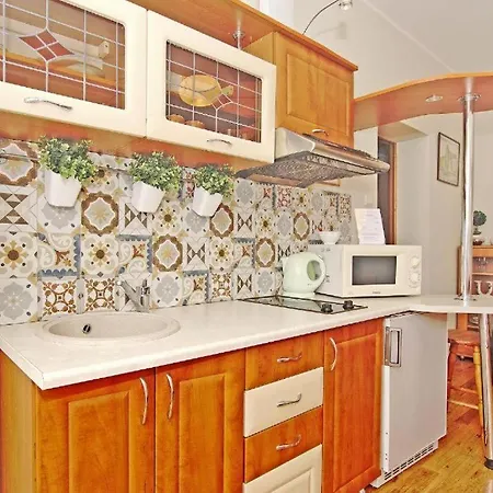 Apartment Apartament Kameralny 14