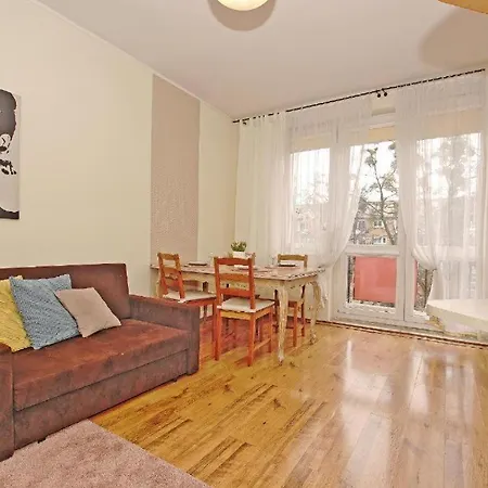 Apartament Kameralny 14 Apartment Danzig