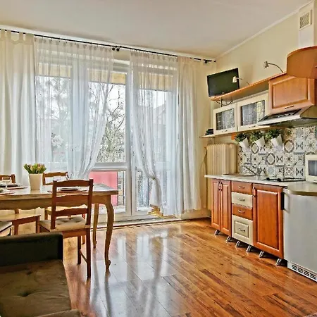 Kameralny 14 Gdańsk