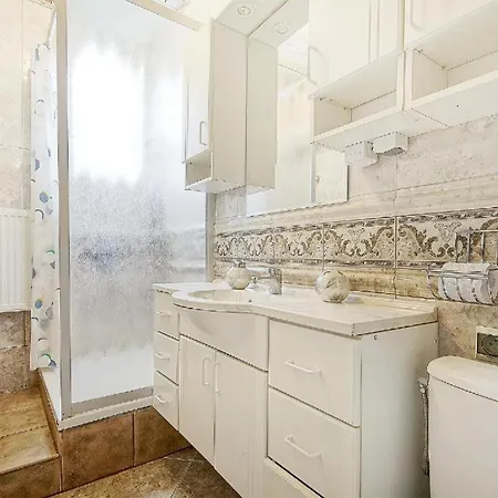 Lägenhet Kameralny 14