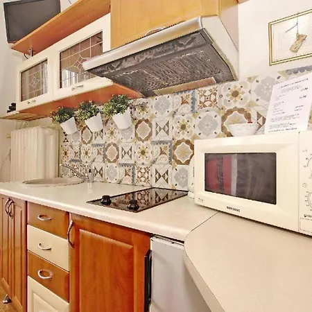 Lägenhet Kameralny 14 *