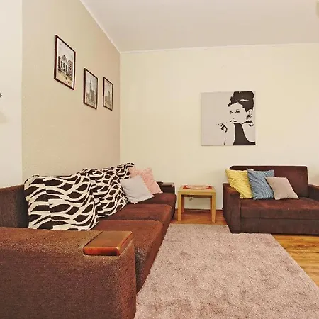 Apartment Apartament Kameralny 14