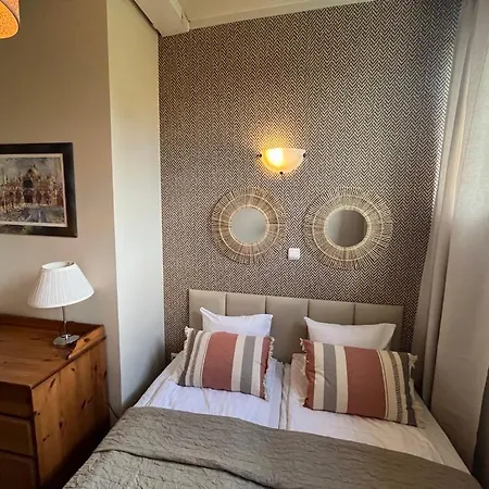 Apartament Kameralny 14 * Danzig