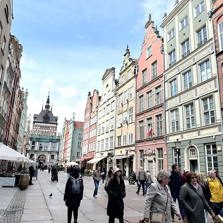 Kameralny 14 Gdańsk