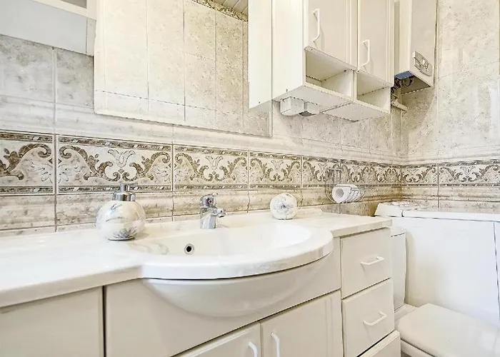 Kameralny 14 * Gdansk