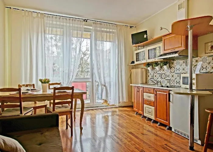 Kameralny 14 Gdańsk