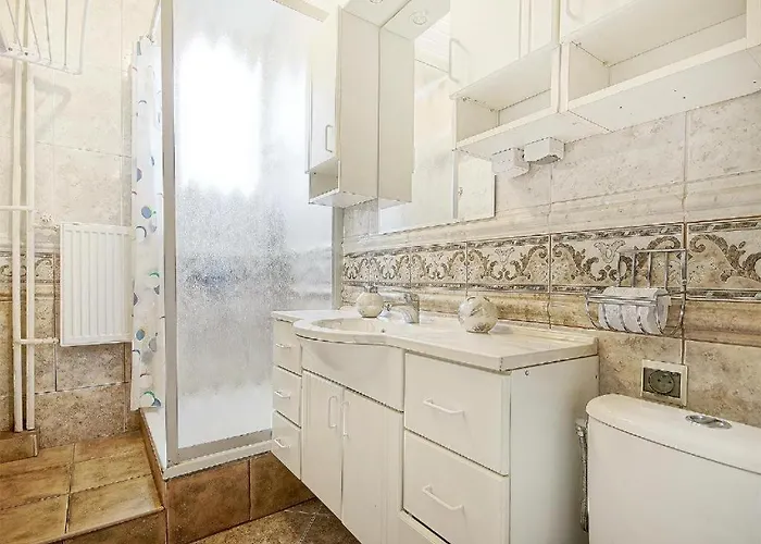 Apartamento Kameralny 14