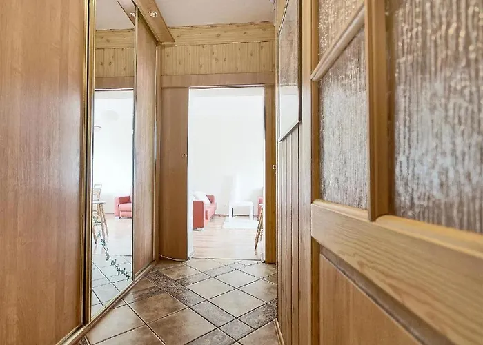 Apartamento Kameralny 14