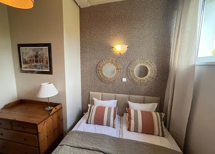 Kameralny 14 * Gdansk