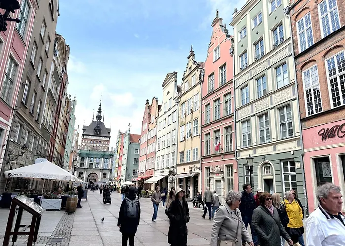 Kameralny 14 Gdańsk