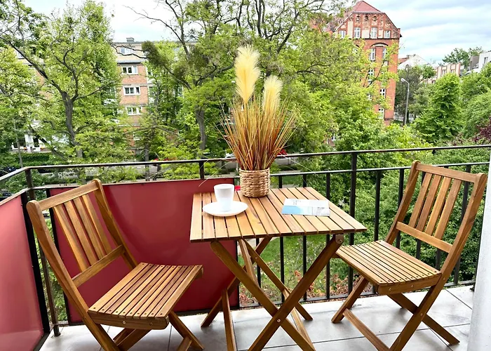 Kameralny 14 Apartamento